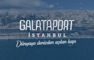 "Galataport İstanbul – Dünyaya Denizden Açılan Kapı" NTV'de!