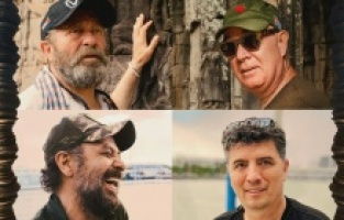 "Gezginler Okulu" tüm bölümleriyle BluTV’de