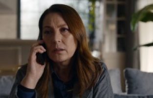 Güzide, Ozan için mutlu, Oylum için endişeli