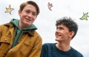 Heartstopper, 2. sezonuyla Netflix'e geri dönüyor