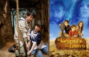 "Hidalgo'nun Hazinesi" televizyonda ilk kez yayınlanıyor