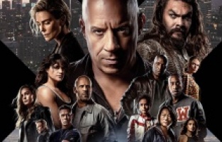 Hızlı ve Öfkeli efsanesinin yeni filmi Hızlı ve Öfkeli 10'dan fragman geldi