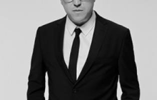 İbrahim Büyükak: "Komedi oynarım diyen jönle beraber bir komedi yapmak isterim"