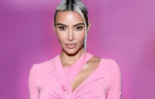 Kim Kardashian, American Horror Story dizisinde rol alacak!