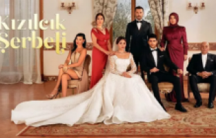 "Kızılcık Şerbeti" yerine İslamofobi belgeseli!