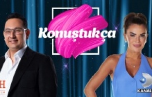 "Konuştukça" izleyicisiyle yeniden buluşuyor