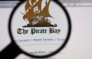 Korsan BitTorrent sitesi The Pirate Bay'in hikayesi dizi oluyor!