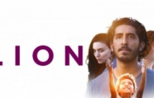 "Lion" güçlü hikayesiyle bu akşam TRT 2'de olacak