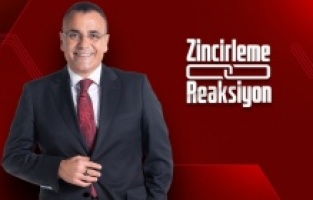 Mesut Yar, Zincirleme Reaksiyon ile NTV ekranlarında
