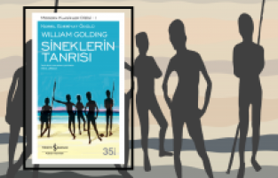 Modern edebiyatın kült eseri "Sineklerin Tanrısı" BBC'de dizi oluyor!