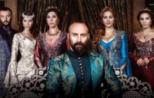 Muhteşem Yüzyıl metaverse evrenine giriyor!