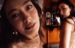 Neslihan Atagül: "Cesur olmanın peşindeyim"