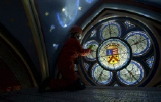 Notre-Dame'ı Yeniden İnşa Etmek DMAX’te başlıyor