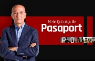 "Pasaport" dünyadaki istihbarat savaşlarını ele alıyor