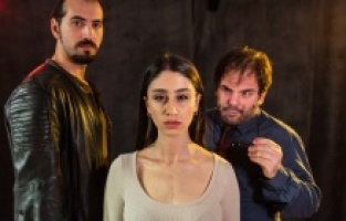 Polisiye türünü kara mizahla harmanlayan “Bestenigâr Yokuşu” izleyiciyle buluşuyor!