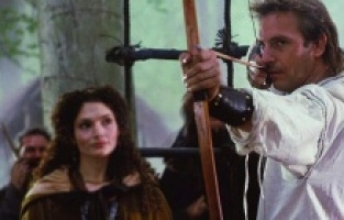 “Robin Hood: Hırsızlar Prensi” bu akşam TRT 2’de