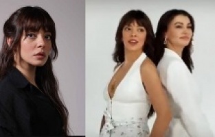 Selin Şekerci: "Aşırı kardeş olduk"