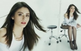 Sıla Türkoğlu: "Umut etmeyi seviyorum!"