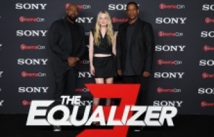 Sony Pictures gelecek filmlerinin lansmanını Las Vegas CinemaCon’da yaptı