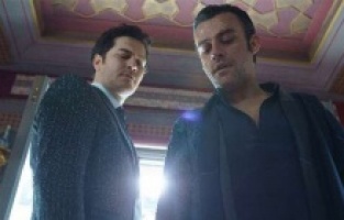 Terzi’nin tanıtım fragmanı yayınlandı