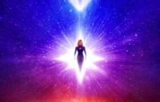"The Marvels"ın merakla beklenen ilk fragmanı yayınlandı