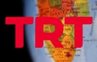 TRT Afrika, uluslararası medyada ses getirdi