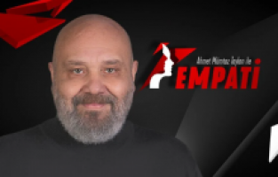 TV dünyasında hiç yapılmamış bir format olan "Empati" MIPTV yolcusu!