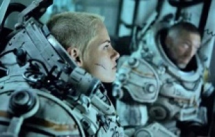 Wiliam Eubank imzalı "Derin Sular" ekranda olacak