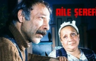 Yeşilçam klasiği “Aile Şerefi” izleyiciyle buluşacak