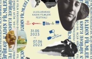 26. Uçan Süpürge Uluslararası Kadın Filmleri Festivali bu akşam başlıyor!