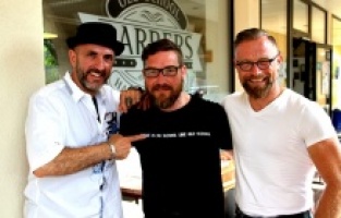 3 ilginç belgeselde 3 ilginç macera, FunBox UHD ekranlarında