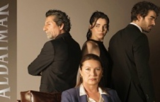 "Aldatmak"tan 2. sezon müjdesi