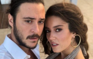 Anıl Altan: "Pelin mutlu olsun bana yetiyor"