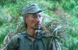 Arthur Harari imzalı iddialı film "Onoda" bu akşam ekranda olacak