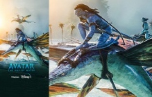 "Avatar: The Way of Water" Disney Plus kataloğuna ekleniyor!