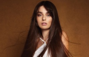 Ayça Ayşin Turan: "Soğuk imajımı değiştirmek istiyorum"