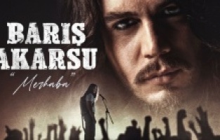"Barış Akarsu: Merhaba’’ Netflix için gün sayıyor