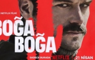 Boğa Boğa filmi 2. haftasında Netflix Top 10'de
