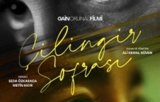 “Çilingir Sofrası” sadece GAİN’de!