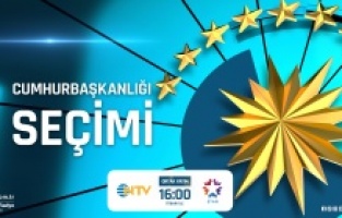 “Cumhurbaşkanlığı Seçimi” NTV-Star ortak yayınıyla ekrana gelecek