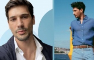 Deniz Can Aktaş 'düştüğünü' düşündüğünde ne yapıyor?