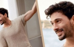 Deniz Can Aktaş tarih merakını anlattı