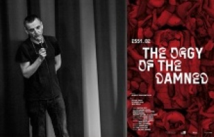 Distopya Film Festivali'nin kapanış filmi Norbert Pfaffenbichler’den