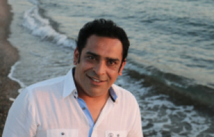 Ege: "Deprem sonrası üzüntüden sesimim kaybettim"