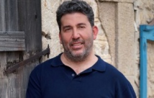 Emre Kınay "Dönence"yi anlattı