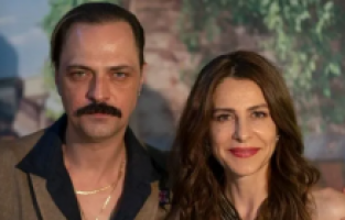 Ertan Saban'ın açıklaması değişmedi: "Eşim dışında herkes bacımdır"