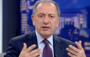 Fatih Altaylı Habertürk'ten ayrıldı: "Kimseye patron diyecek takatim yok"