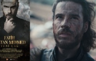 "Fatih Sultan Mehmet: Yeni Çağ" bu akşam TV'de ilk kez yayınlanacak