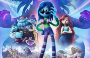 Genç Deniz Canavarı Ruby'nin yeni fragmanı yayınlandı