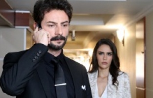 Gökberk Demirci "Üç Kız Kardeş" kadrosunda